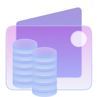 Rys Dochodava portfolio management feature for showcasing crypto projects